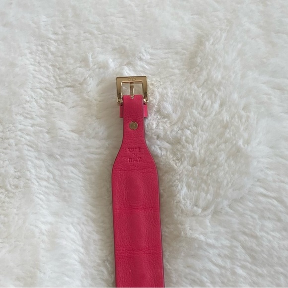 Valentino Rockstar Stud leather Wrap Bracelet - Picture 3 of 3